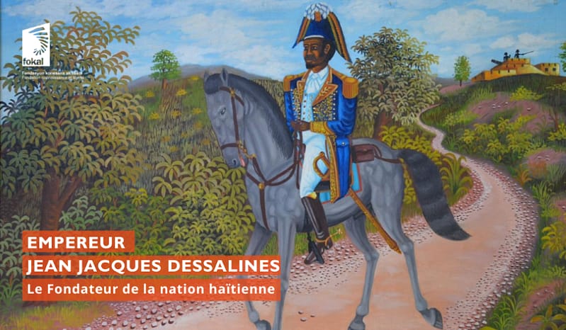 Dessalinesn