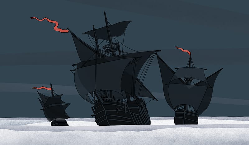 bateaux colomb site