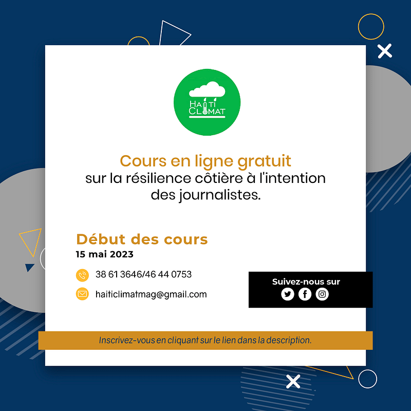 Update cours