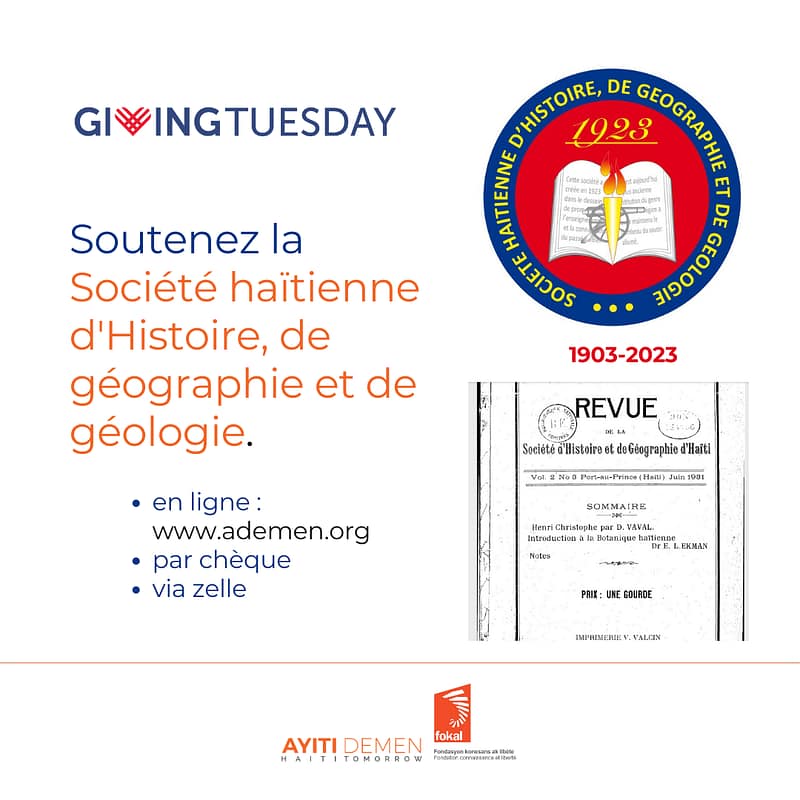 Soutenez la Socit DHistoire 1