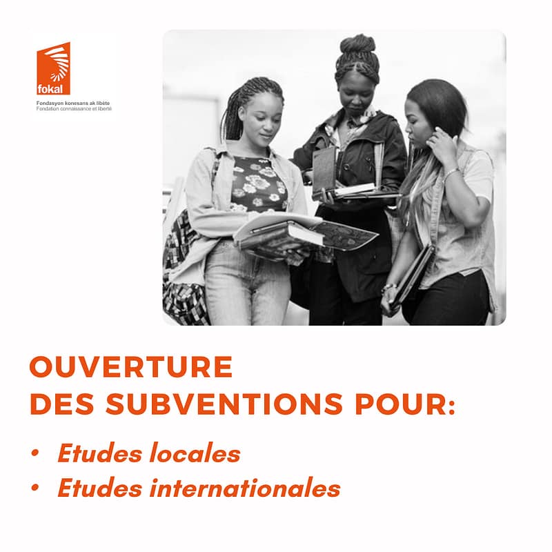 Etudes locales intles