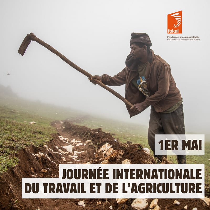 Journée mondiale du Travailn