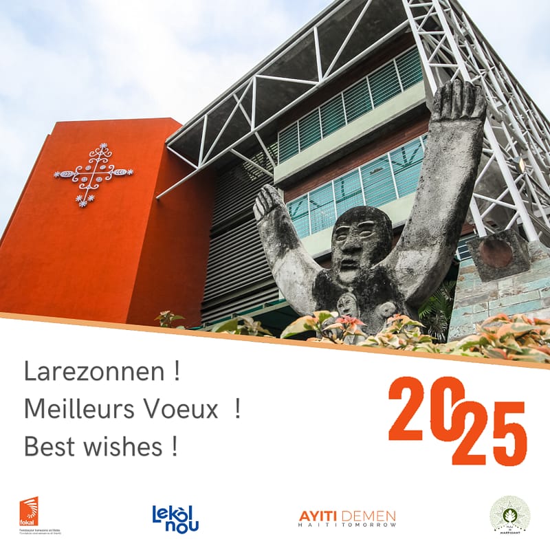 Larezonnen 2025 Meilleurs Voeuxn