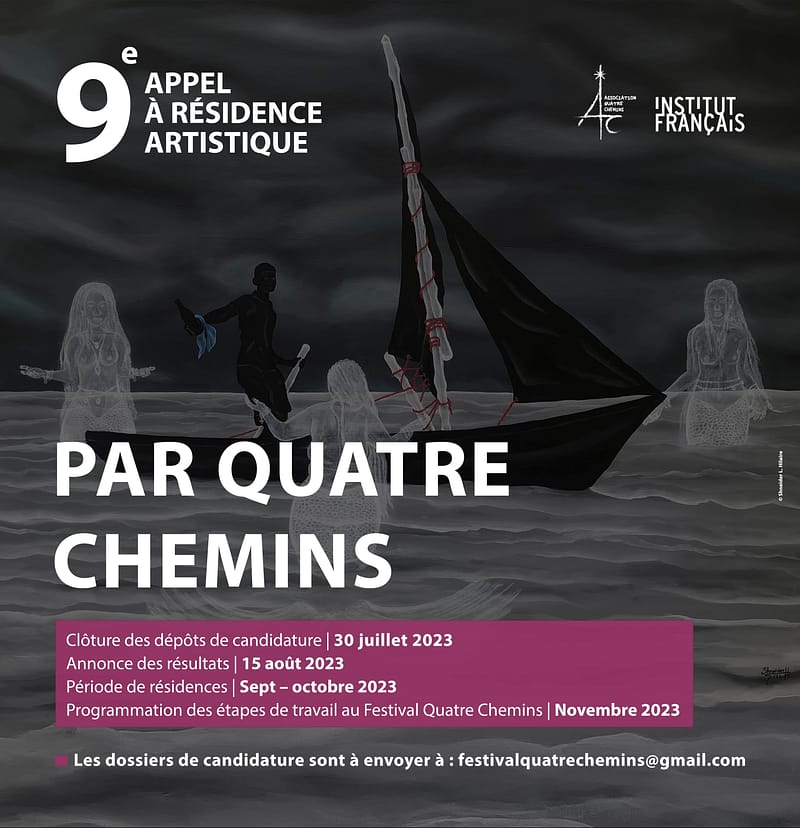 Par Quatre 2023n